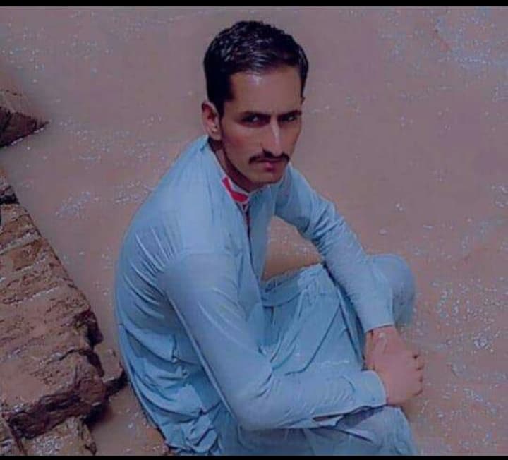 Muhammad Abu Bakr