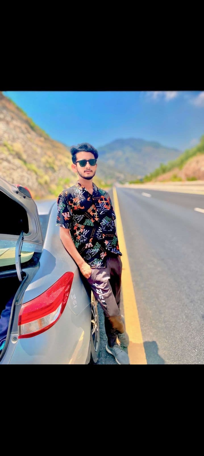Farhan Faro