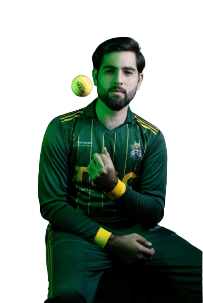 Sher Ahmed