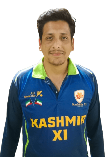Atif Riyaz