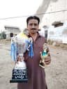 Noman Nizamani