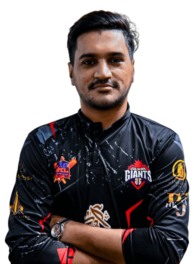 Zamil Markatiya