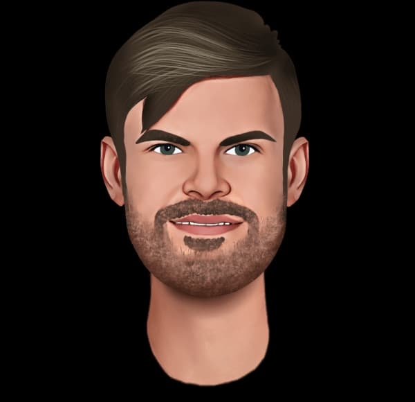 Glenn Phillips cricket player profile photo