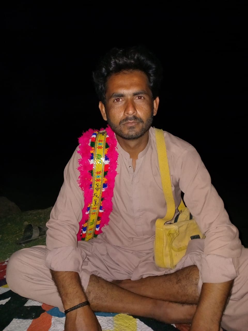 Fatah Lakhan cricket player profile photo