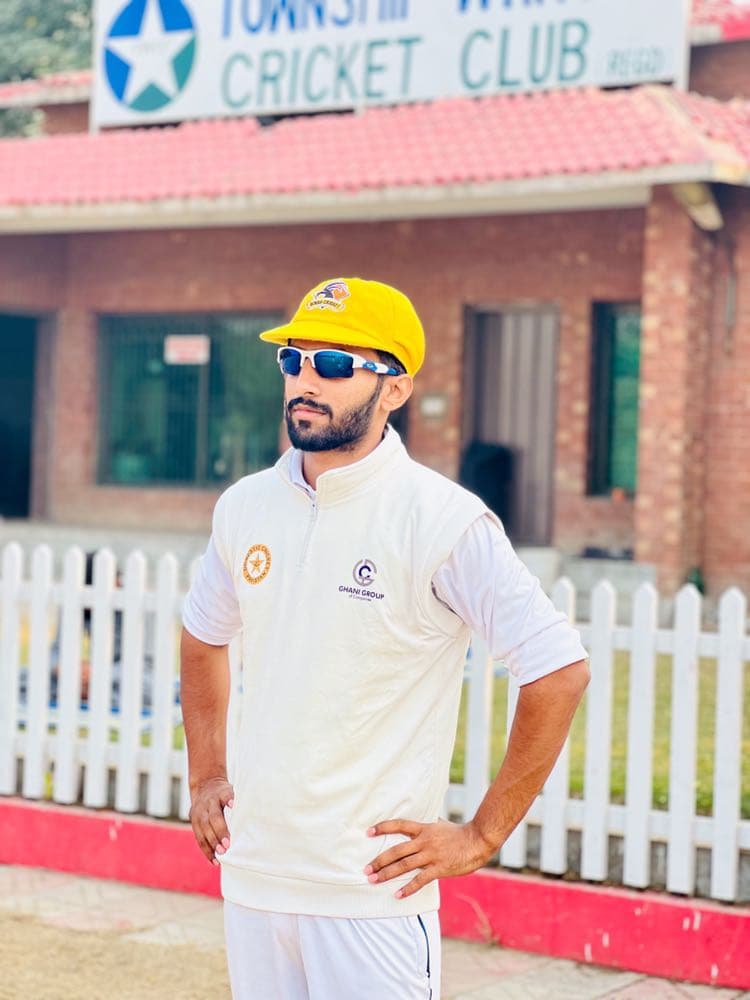 Usama Tahir
