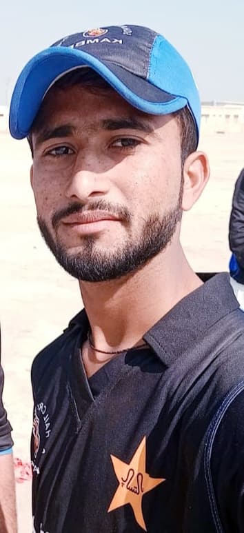 RAJA CHANDIO