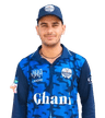 Saqib Arif