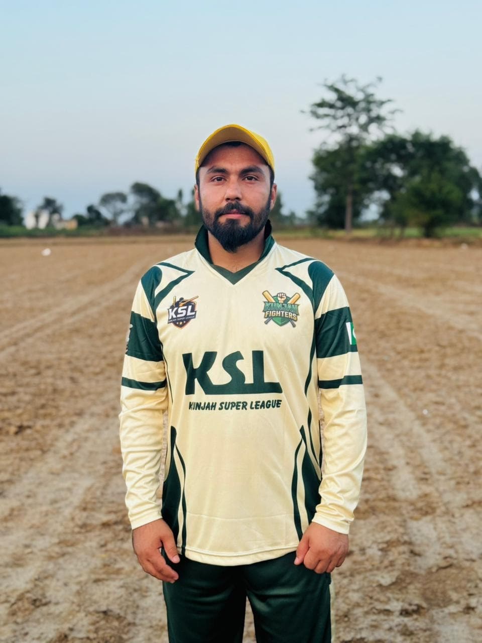 Qayyum Khan