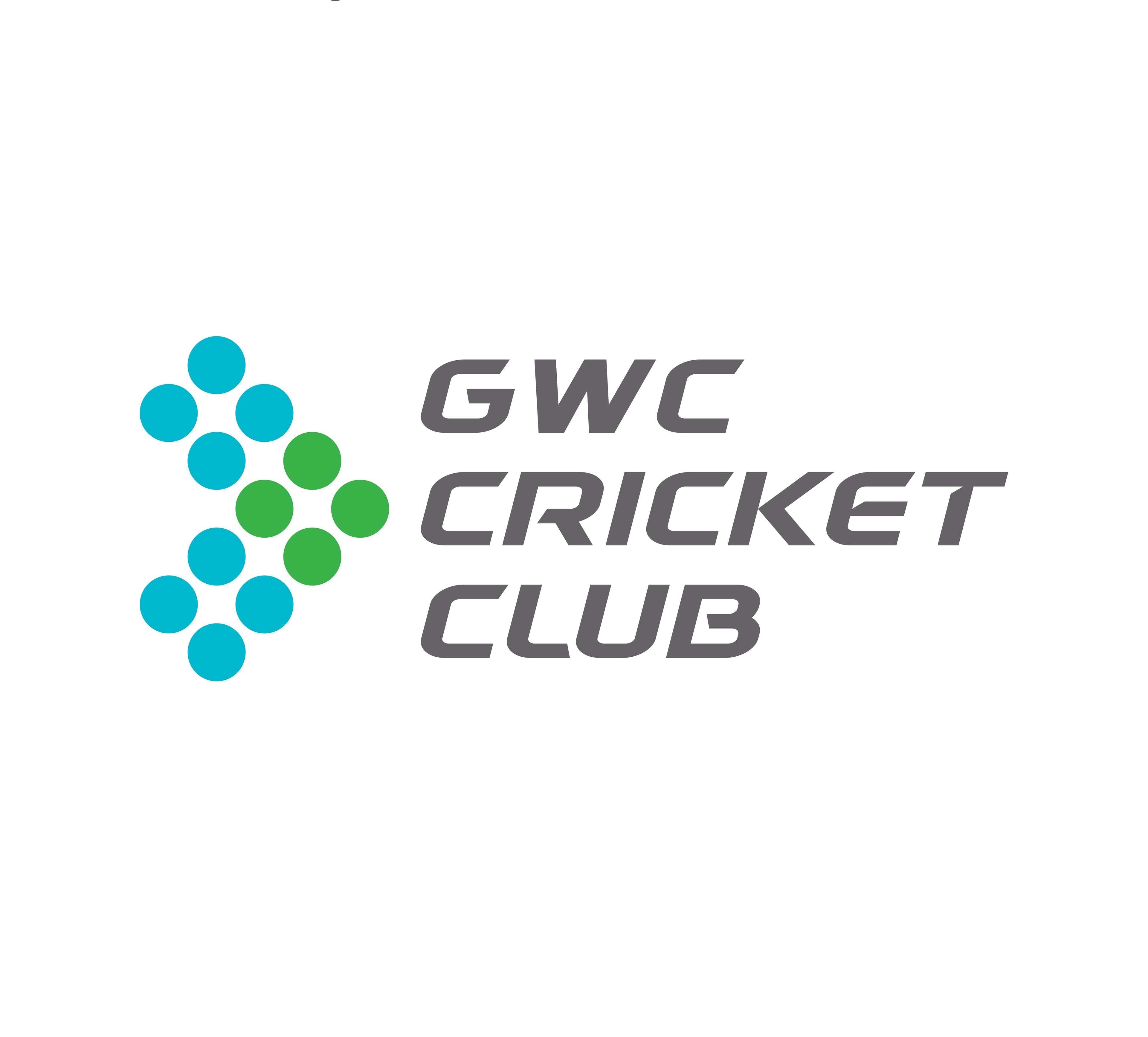 GWC CC team logo
