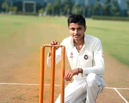 Patel Jigar