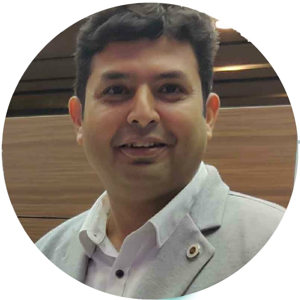 Swapnil Kashikar