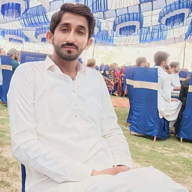 Abid Nawaz