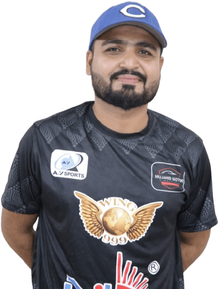 Afroz Hassan