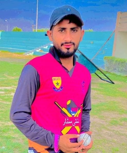 Younas Khan