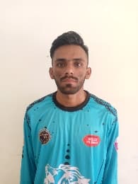 Sikandar Ali cricket player profile photo