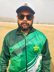 Amir Jamal