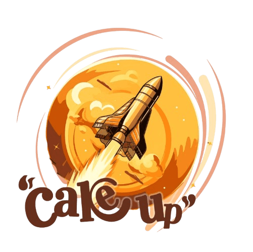 Cake Up Rockets