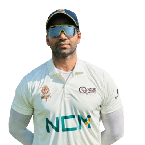 Sunny Gulabani cricket player profile photo