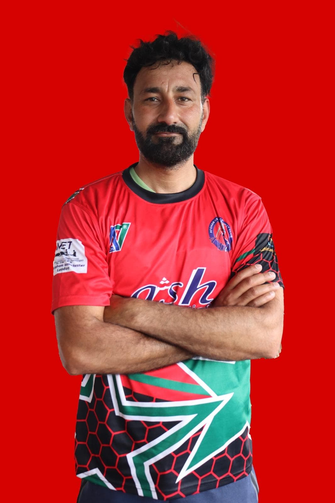 Imran Wahid