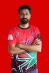 Imran Wahid