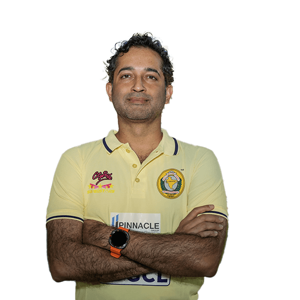 Ashay Kashyap