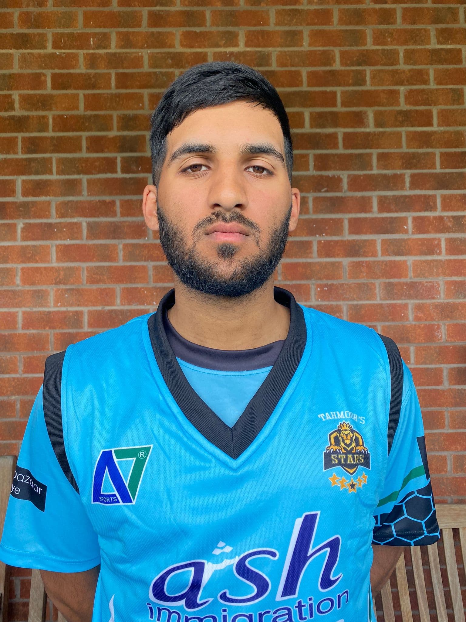 Aarib Khan