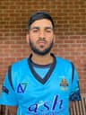 Aarib Khan