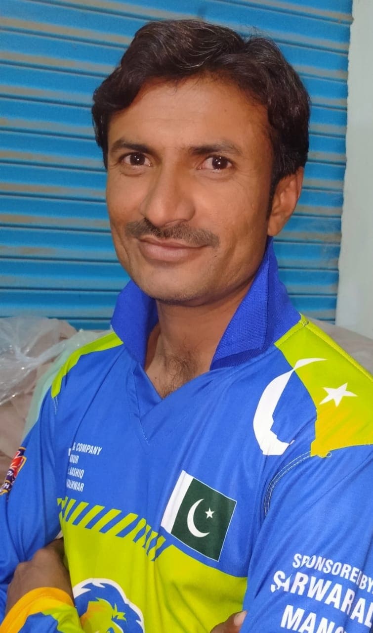 Munawar Ali cricket player photo