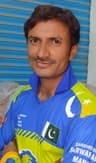 Munawar Ali