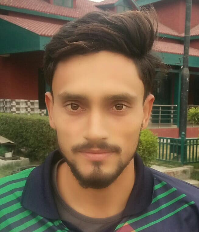 Muhammad Zahid