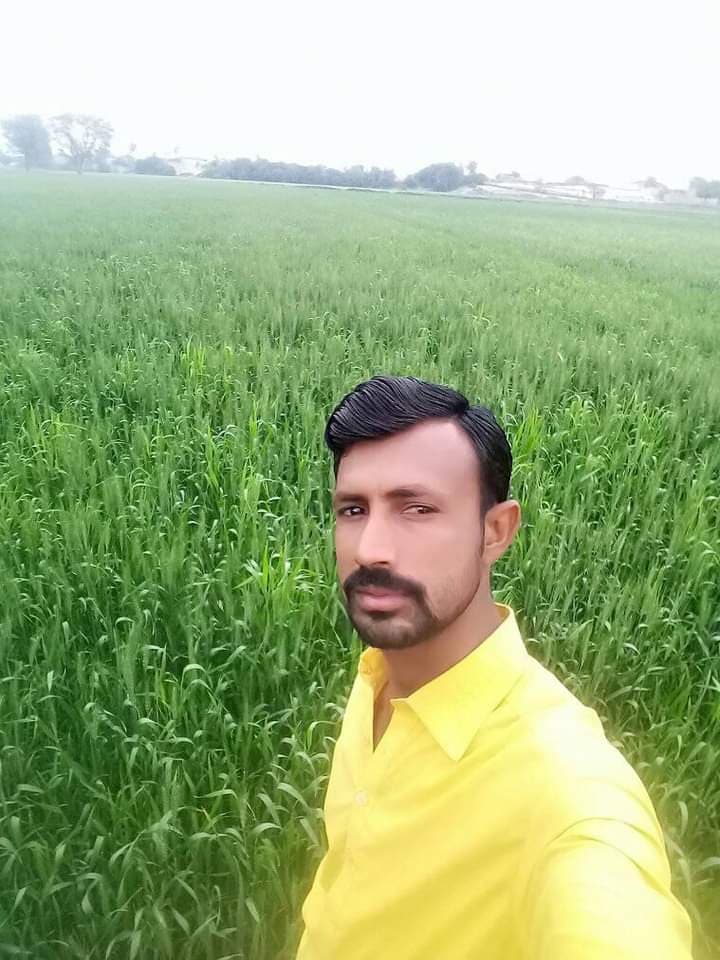Wahid Bux