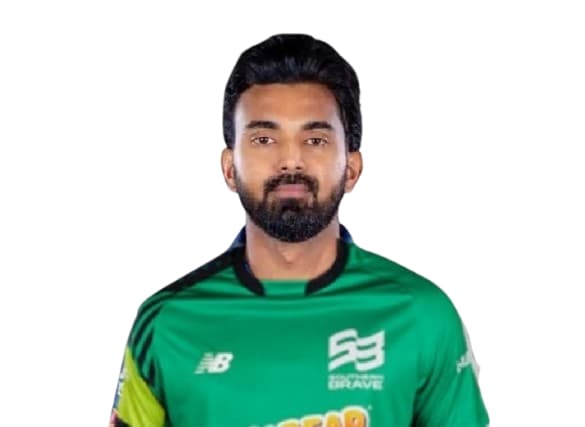 KL RAHUL