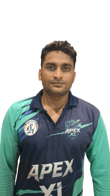 Kabir Hossain cricket player profile photo