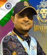 Krunal Solanki