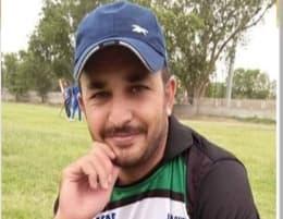 MAMTAZ KHAN cricket player profile photo