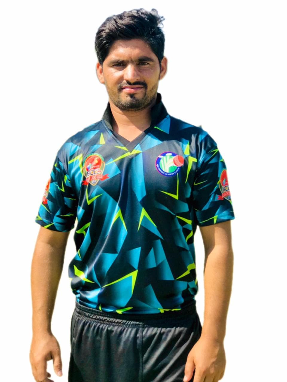 SOHAIL cricket player photo