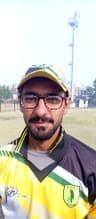 Zubair Tahir