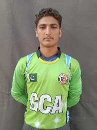 Kiramat-Afridi