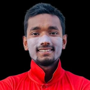 FAISAL AHMED