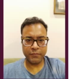 Roopam Upadhyay