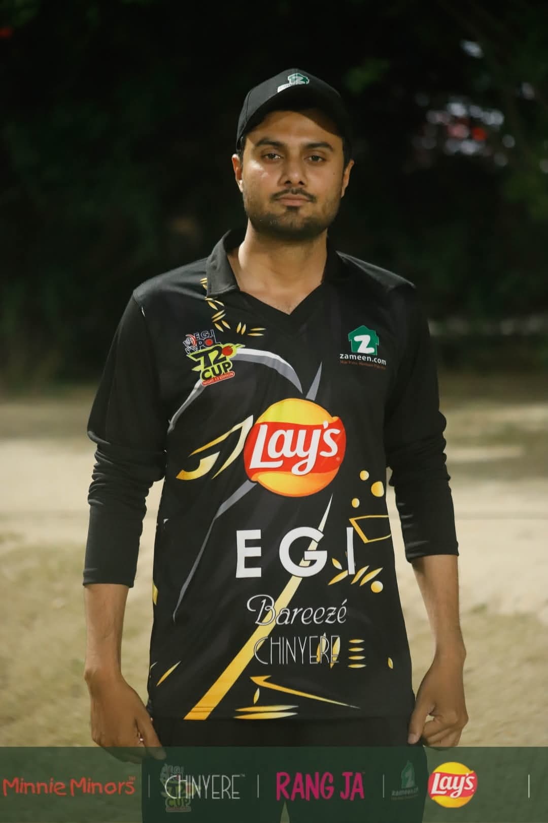 Talha Akram