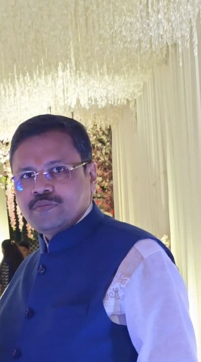 Pravin cricket player photo