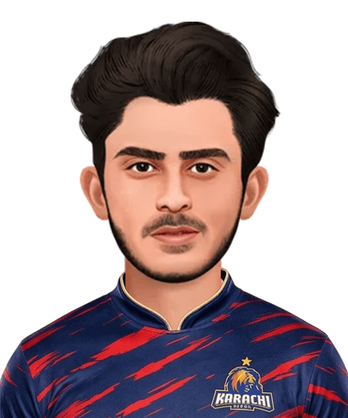 Saad Baig