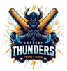 SUPPORT THUNDER'S