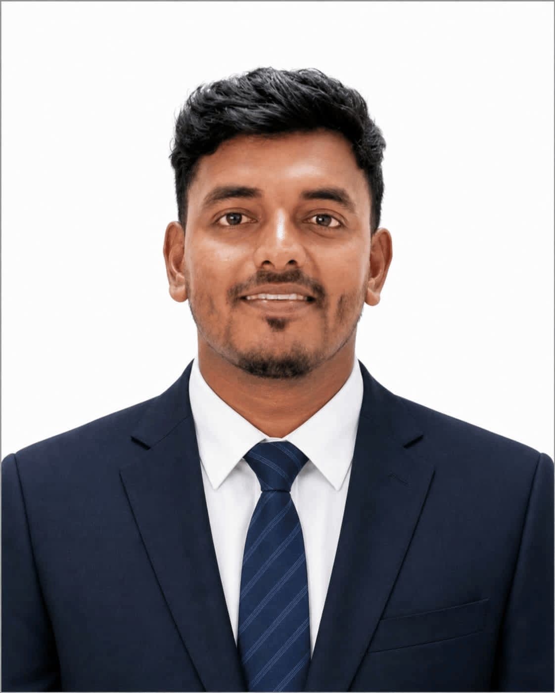 Mahmudul Hasan