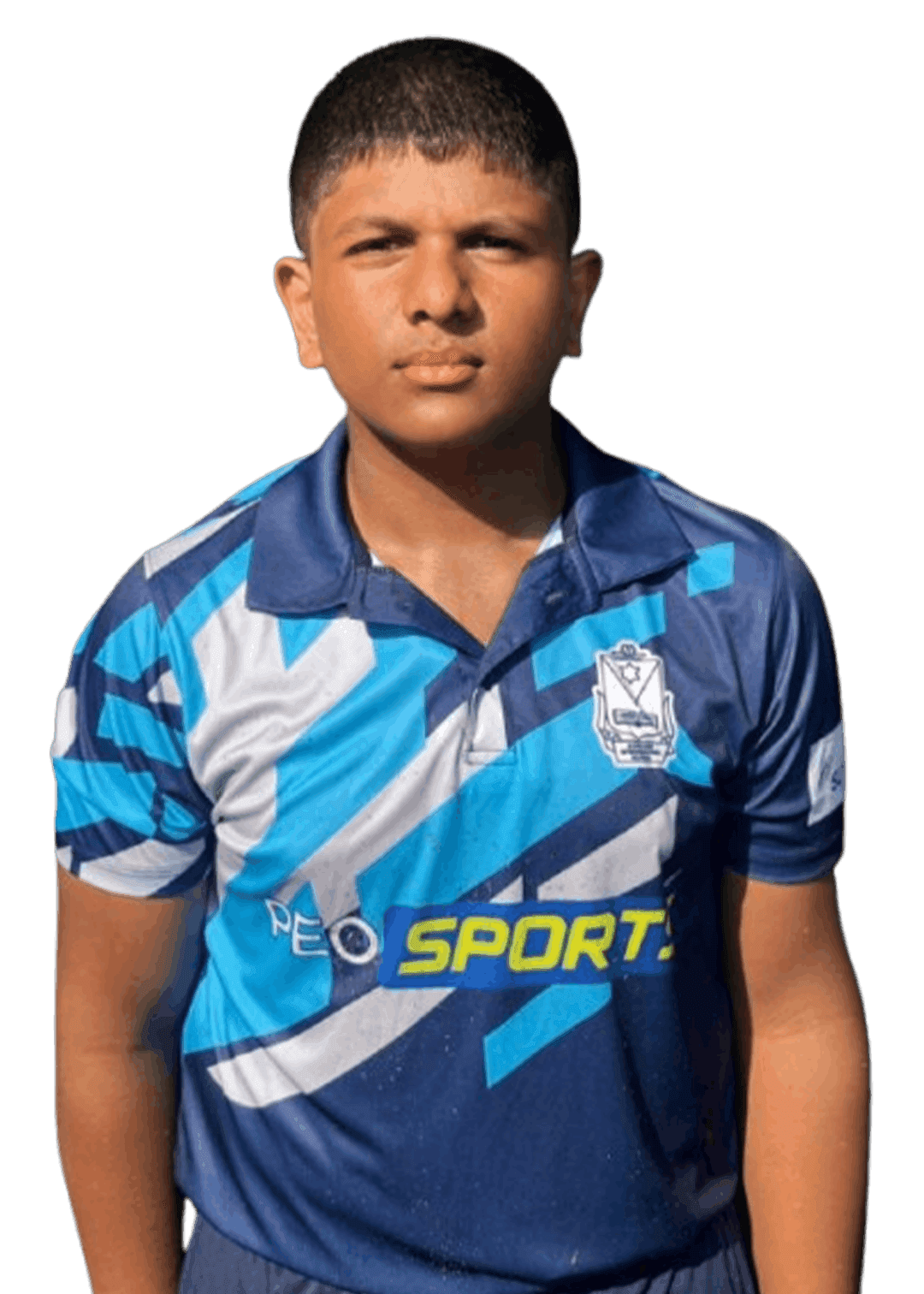 Gemunu Senaratne