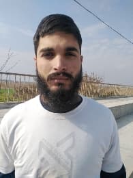 Abdul Sami cricket player profile photo