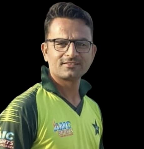Ajab Khan