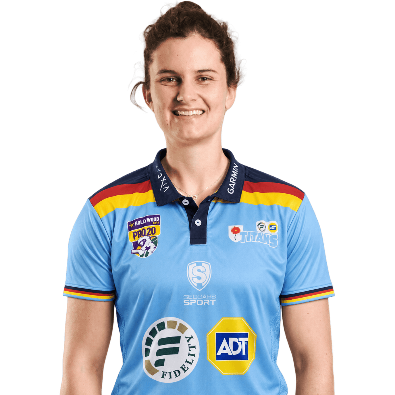 Laura Wolvaardt