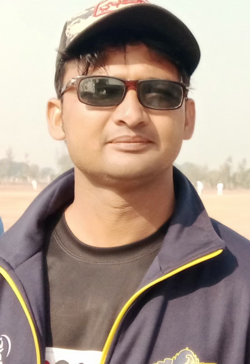 Rashid Mahmood cricket player profile photo